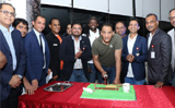 Thumbay Groups Body & Soul enhances cricket in UAE: Mohammed Azharuddin